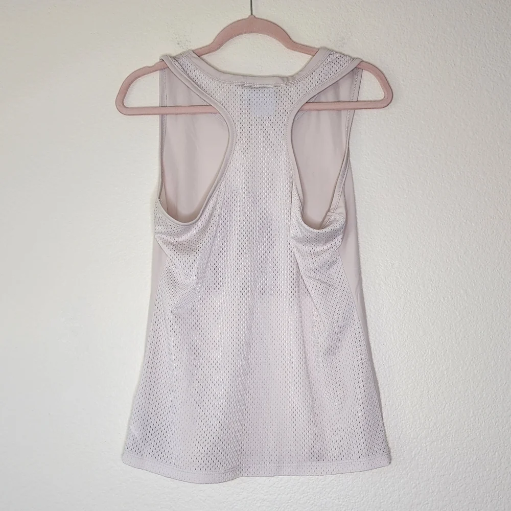 Adidas Animal Print Logo Tank M_3